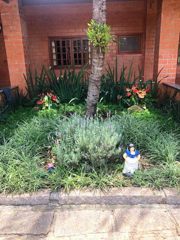  Chácara Confortável em Campinas