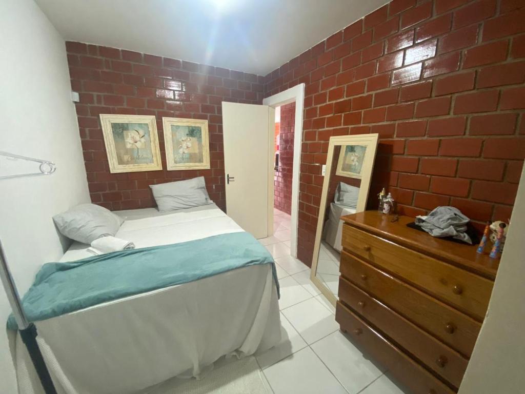  Casa em Tamandaré (condomínio fechado a 100 metros do mar)