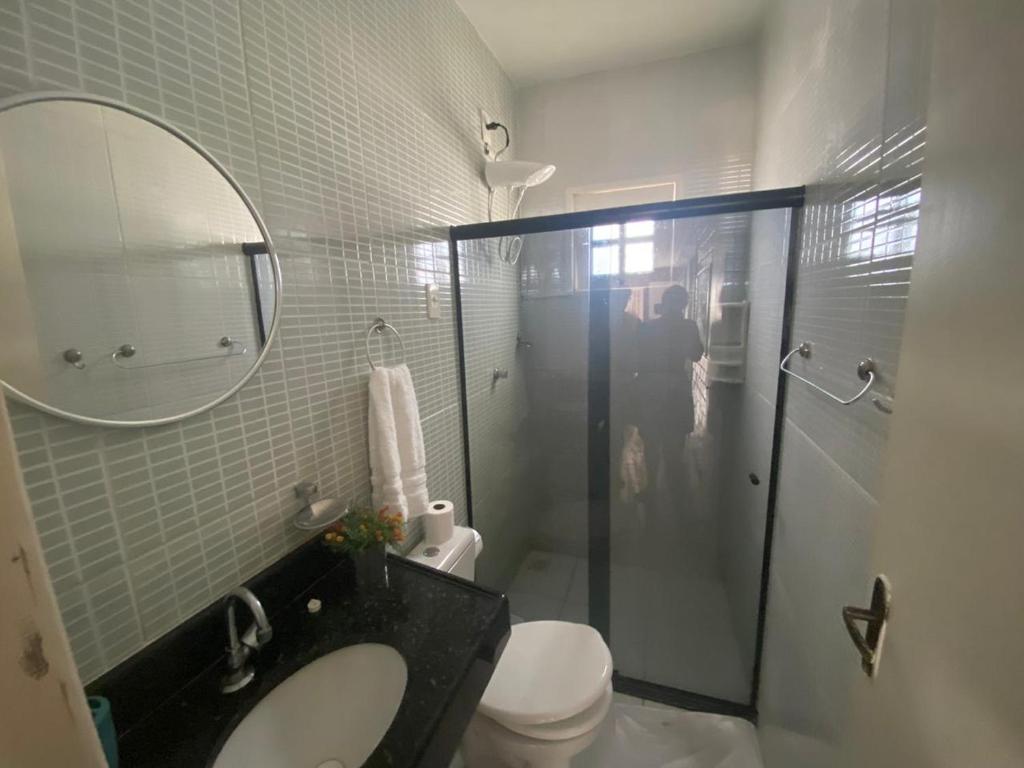  Casa em Tamandaré (condomínio fechado a 100 metros do mar)