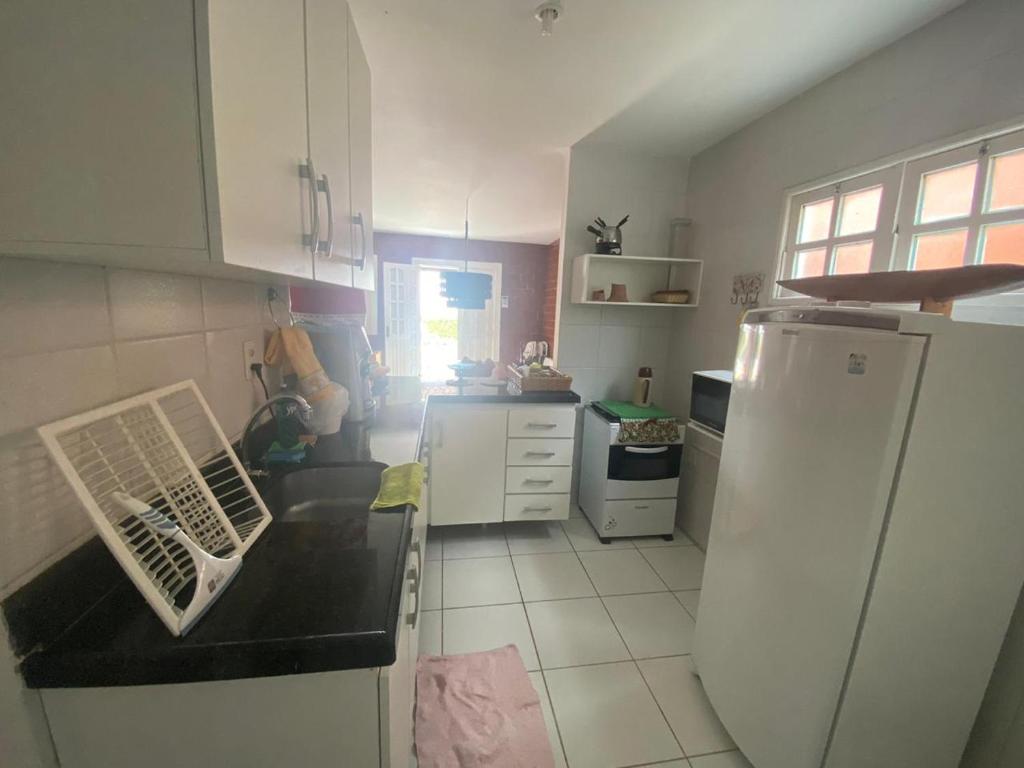  Casa em Tamandaré (condomínio fechado a 100 metros do mar)