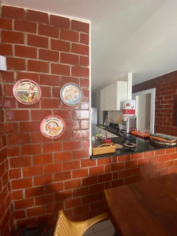  Casa em Tamandaré (condomínio fechado a 100 metros do mar)