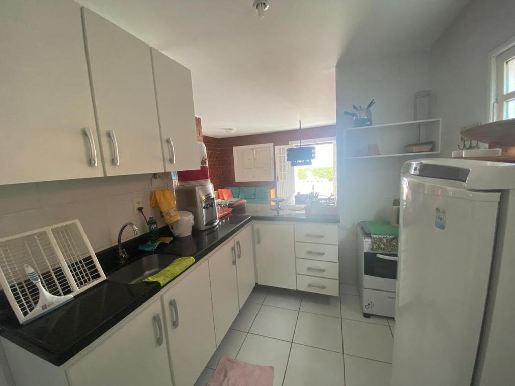  Casa em Tamandaré (condomínio fechado a 100 metros do mar)