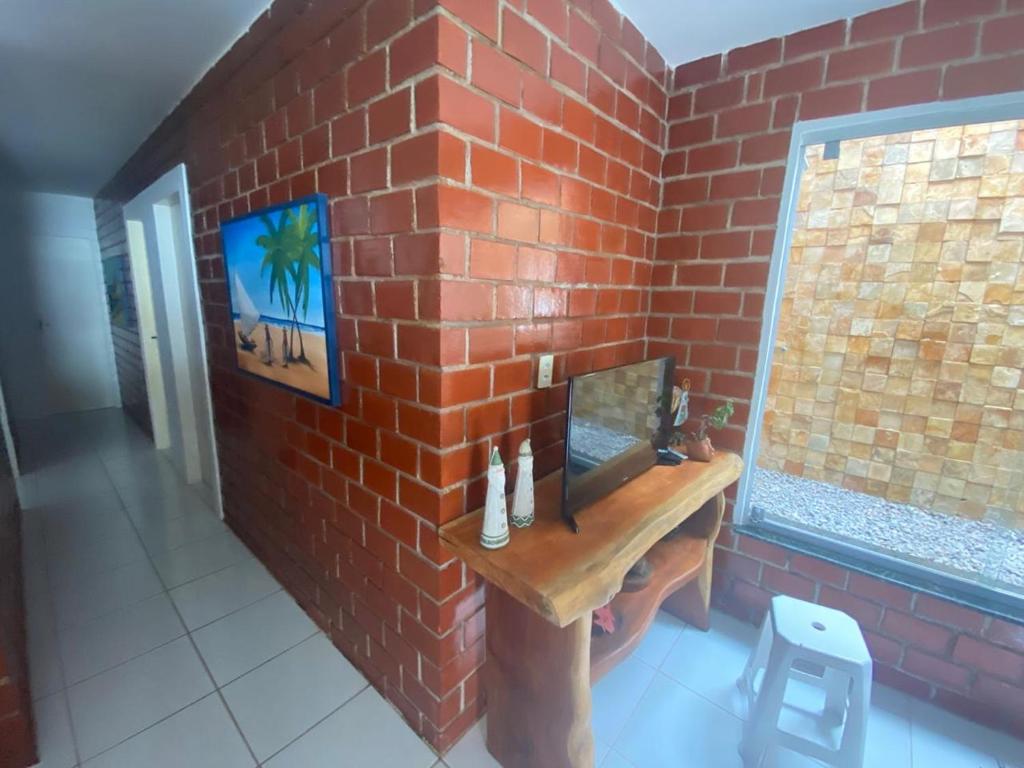  Casa em Tamandaré (condomínio fechado a 100 metros do mar)