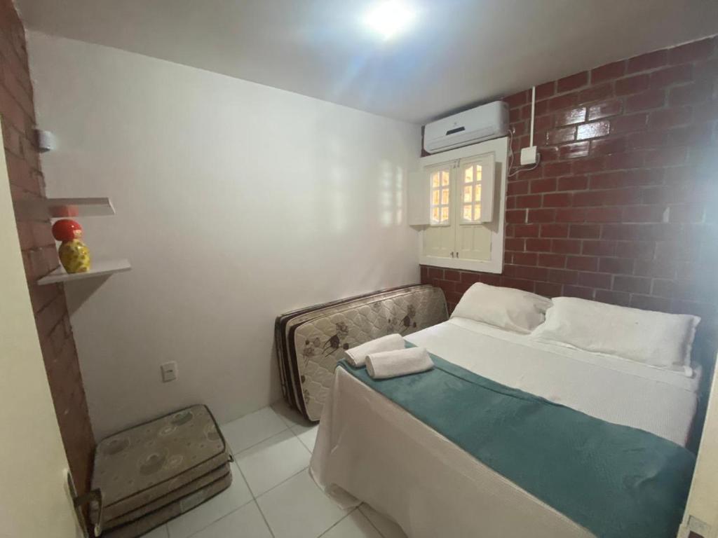  Casa em Tamandaré (condomínio fechado a 100 metros do mar)