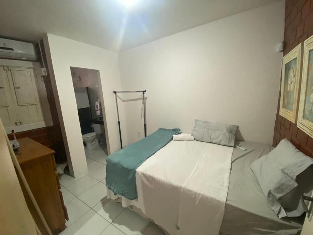  Casa em Tamandaré (condomínio fechado a 100 metros do mar)