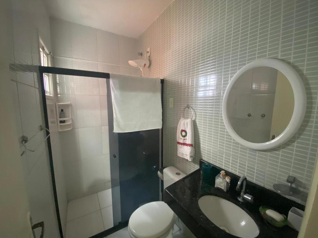  Casa em Tamandaré (condomínio fechado a 100 metros do mar)