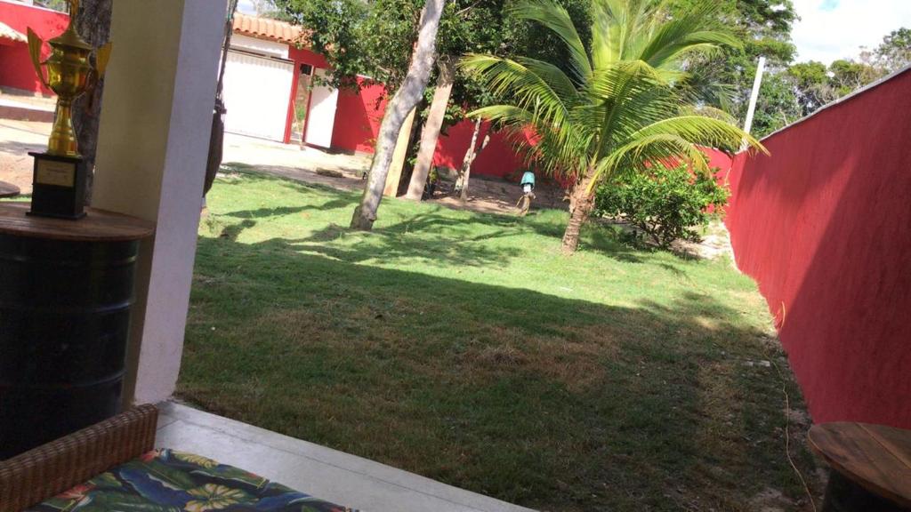  Casa Recanto do Arraial