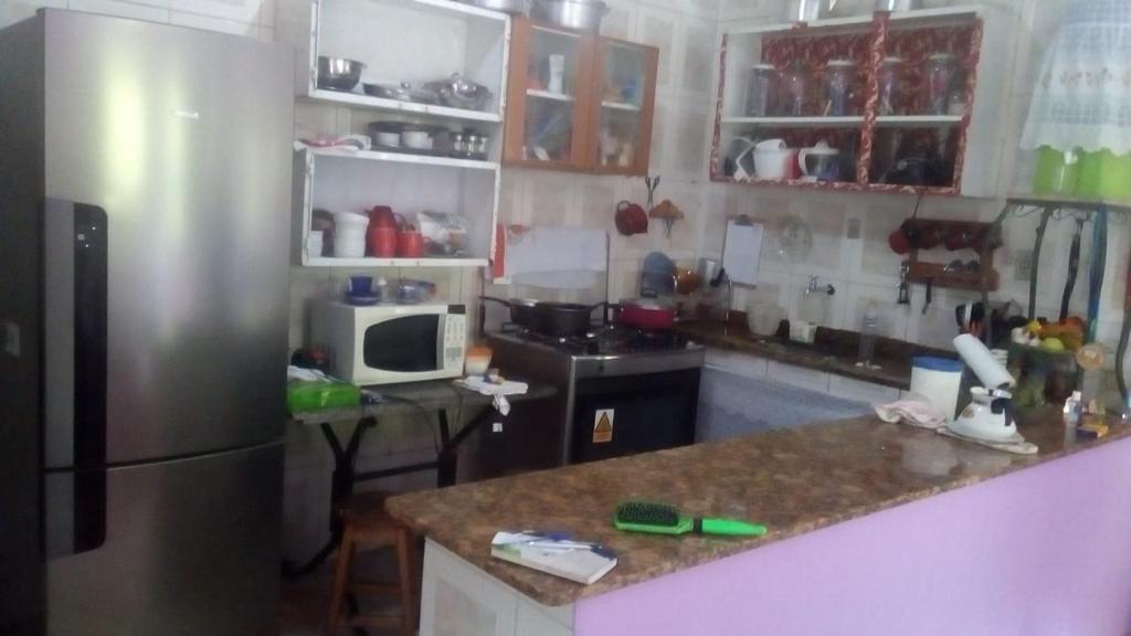  Suites marilia