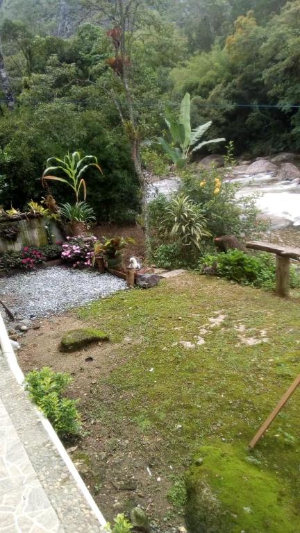  Suites marilia