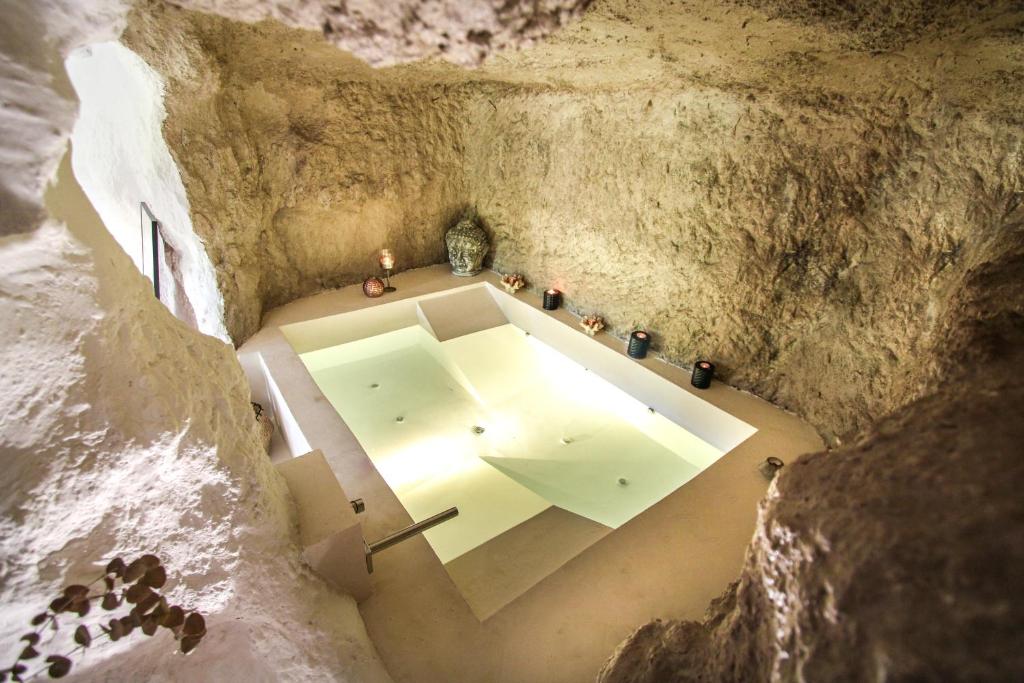 Jacuzzi Hotel XUQ Lomas de Ruvira Albacete Jacuzzi Hotel XUQ Lomas de Ruvira Albacete