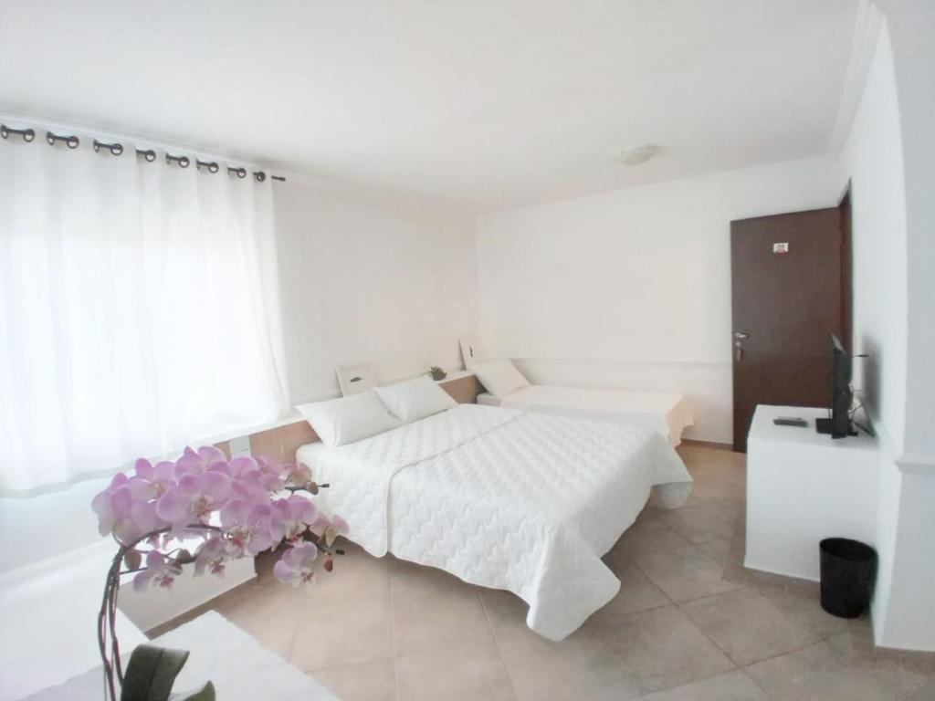  Hotel Caieiras