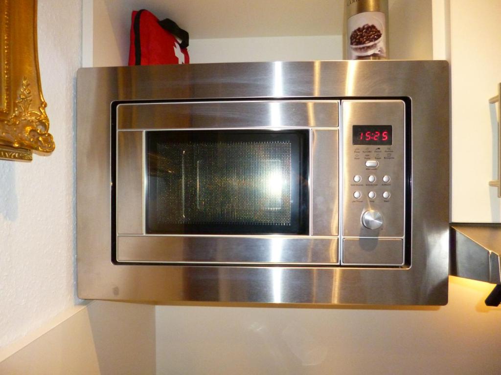 Lucky Home Spitzweg Appartment - 14