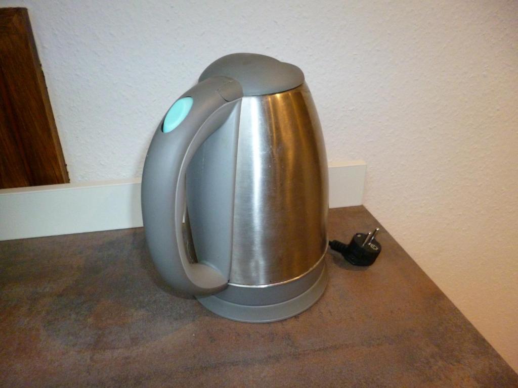 Lucky Home Spitzweg Appartment - 15