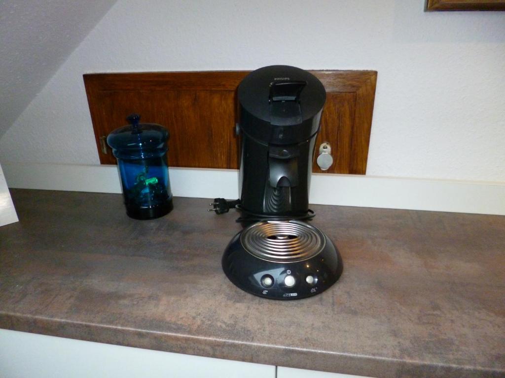 Lucky Home Spitzweg Appartment - 16