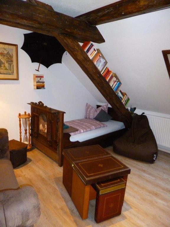 Lucky Home Spitzweg Appartment - 7