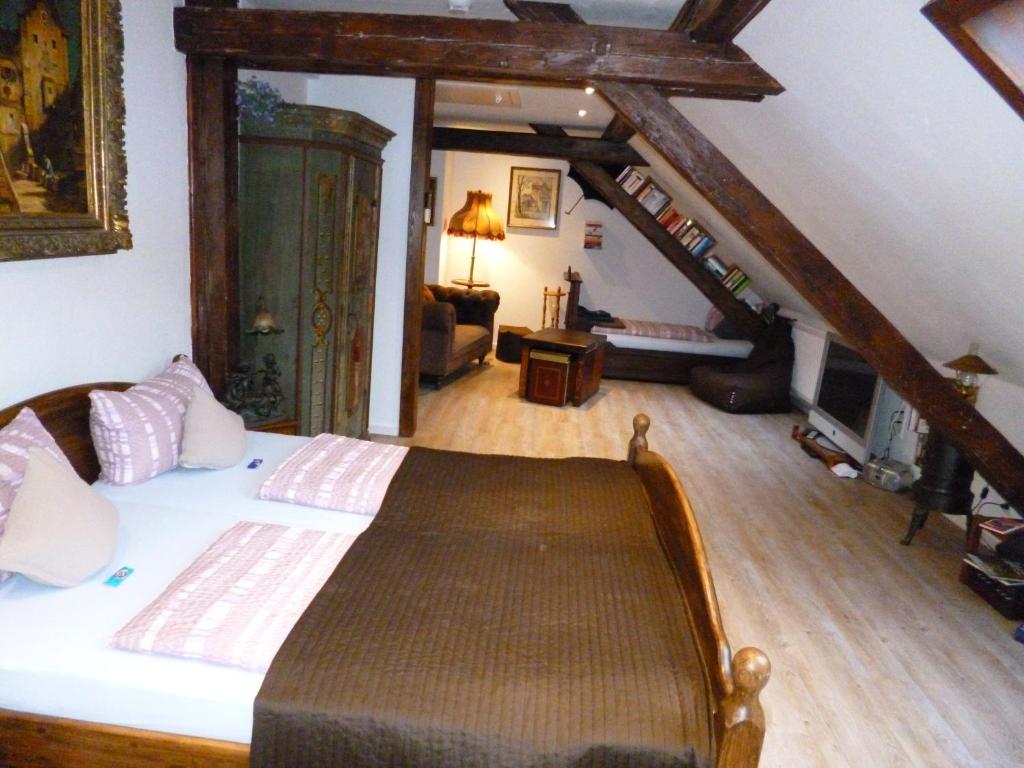 Lucky Home Spitzweg Appartment - 4