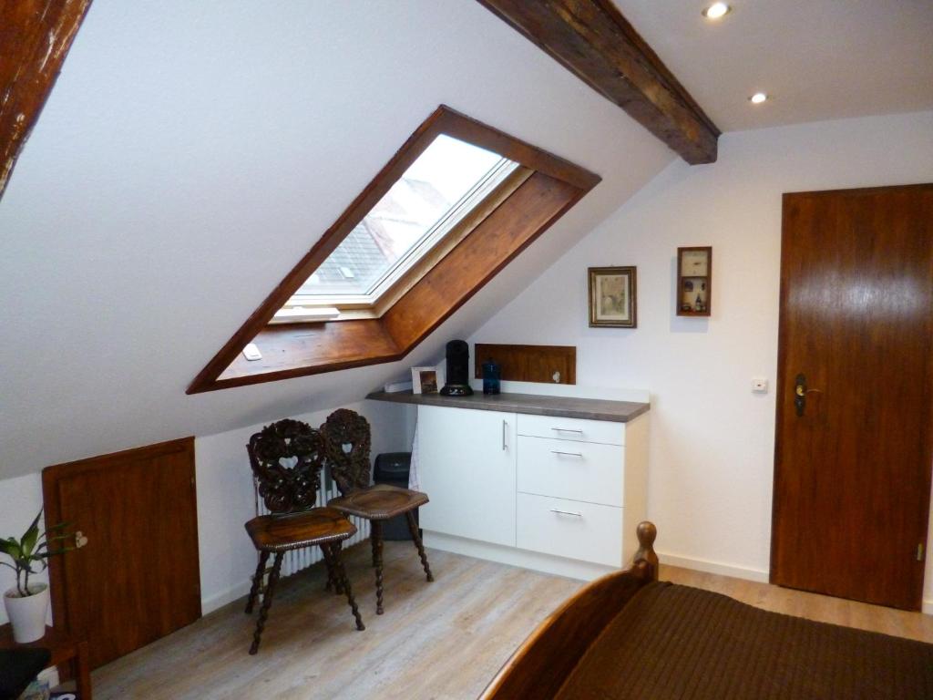 Lucky Home Spitzweg Appartment - 12