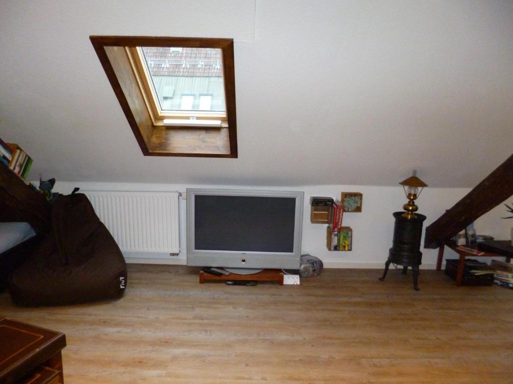 Lucky Home Spitzweg Appartment - 11