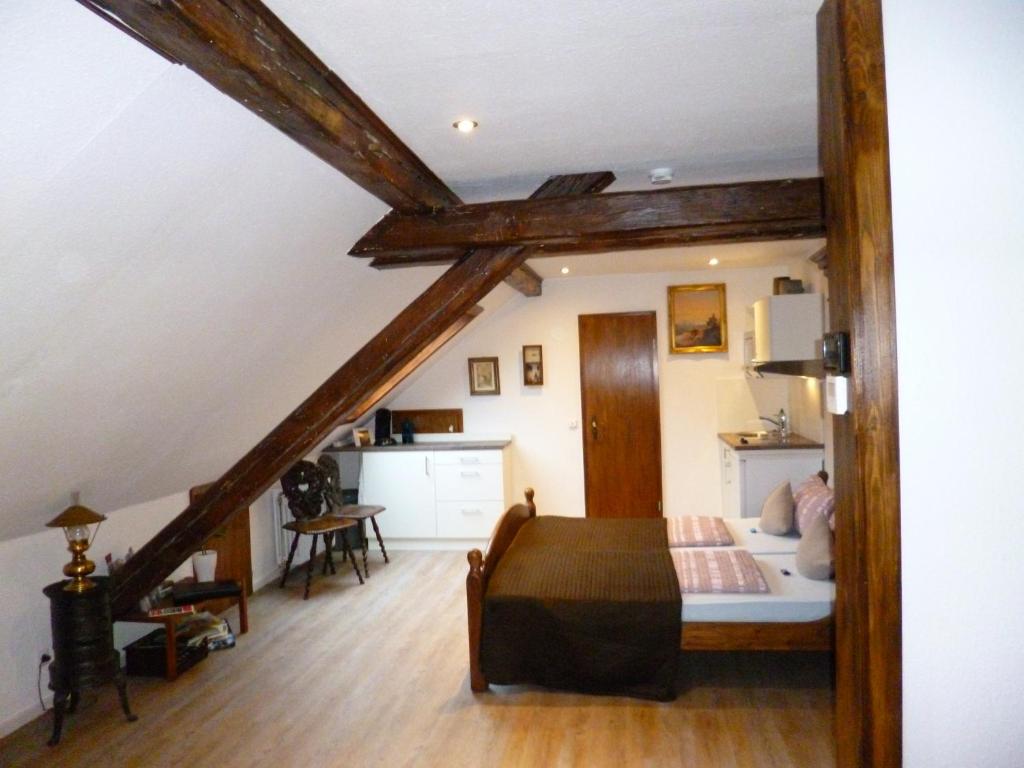 Lucky Home Spitzweg Appartment - 10