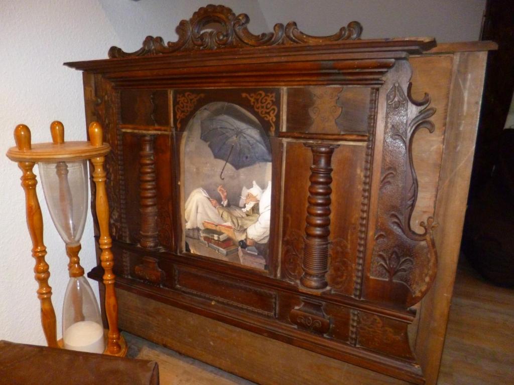 Lucky Home Spitzweg Appartment - 9