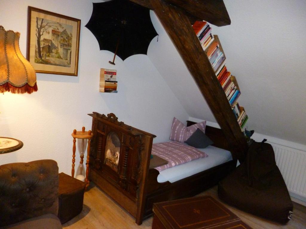 Lucky Home Spitzweg Appartment - 5