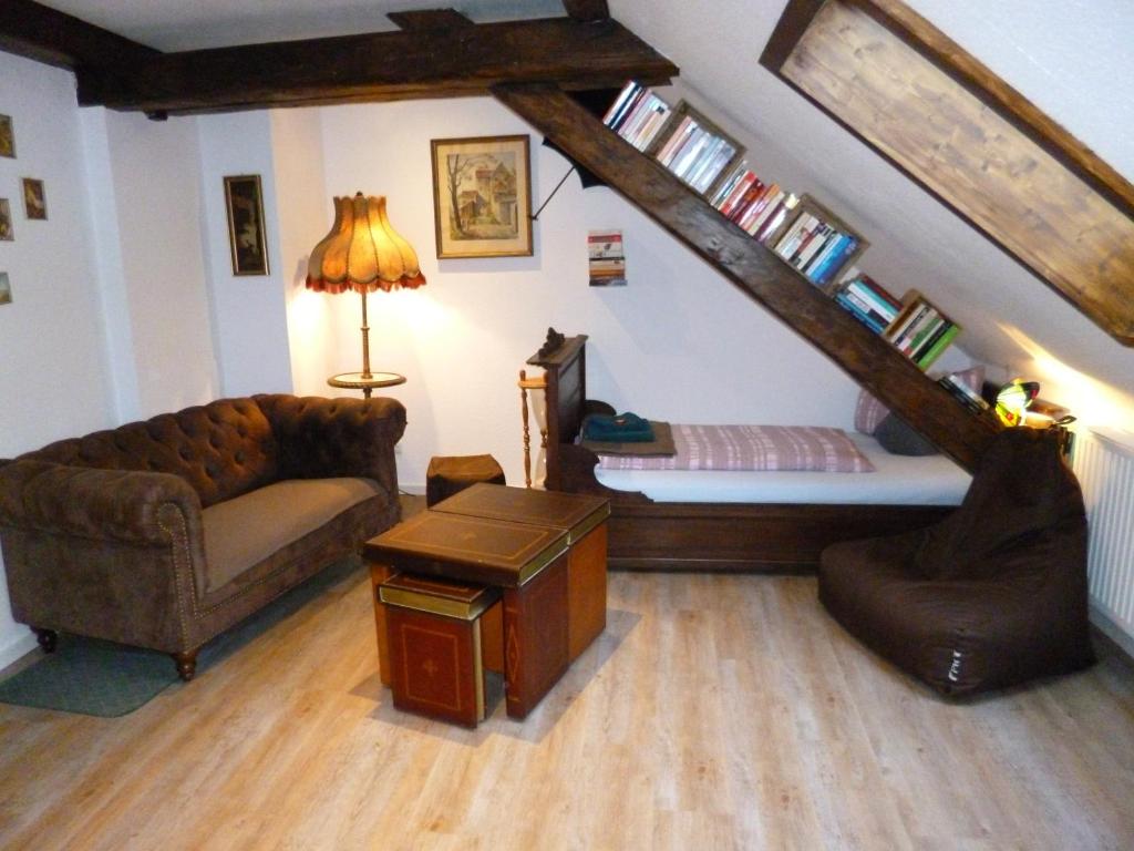 Lucky Home Spitzweg Appartment - 6