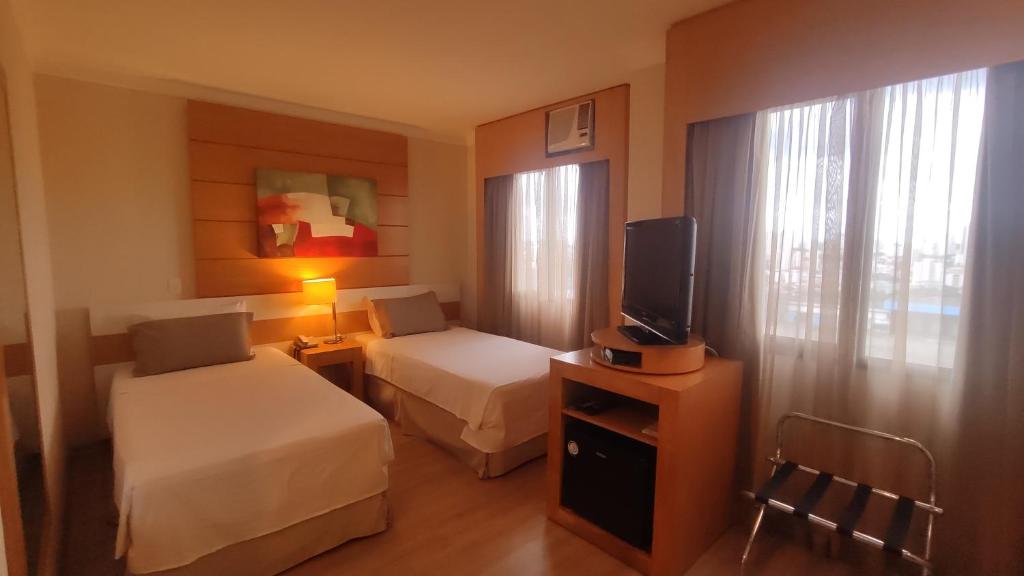  Nobile Suites Particular com cozinha compacta