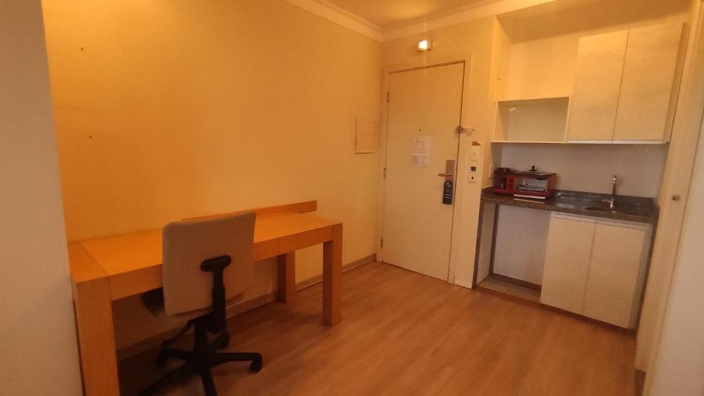  Nobile Suites Particular com cozinha compacta