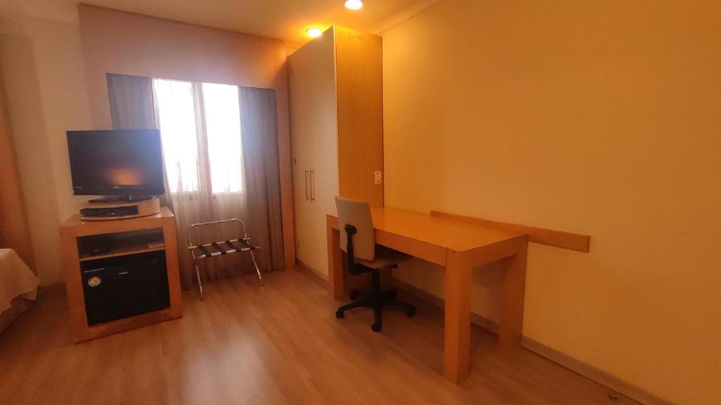  Nobile Suites Particular com cozinha compacta