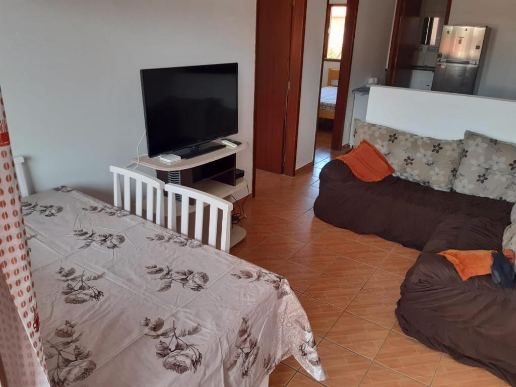  Casa para temporada na praia dos Ingleses- Florianópolis/SC
