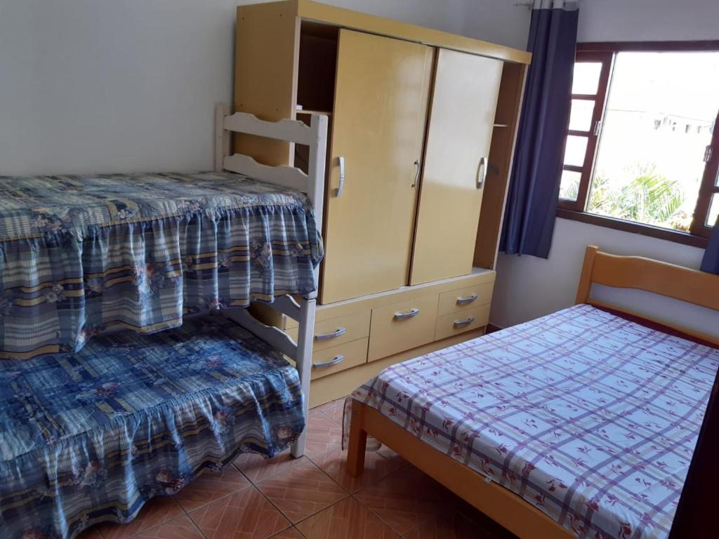  Casa para temporada na praia dos Ingleses- Florianópolis/SC