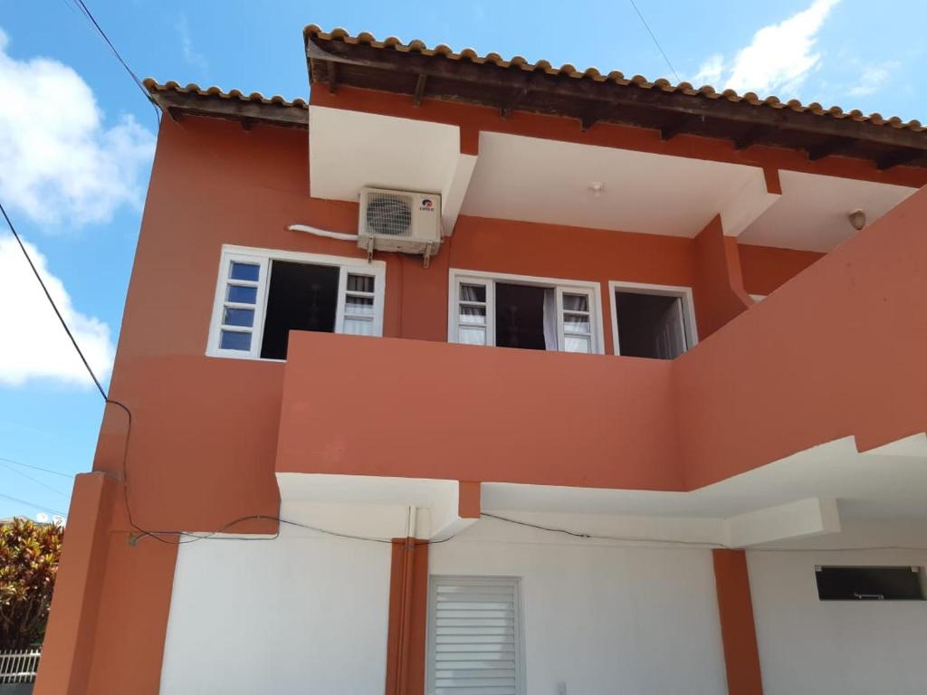 Casa para temporada na praia dos Ingleses- Florianópolis/SC
