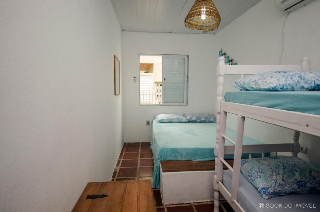  Aconchegante casa quadra mar em Bombinhas