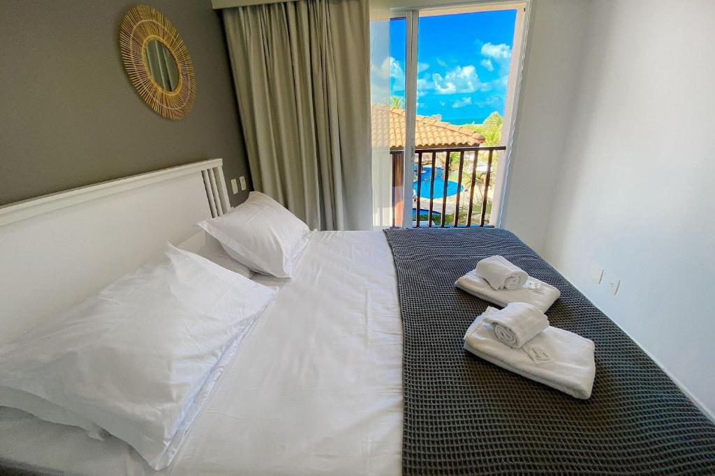  Beach Living com acesso à praia! Por Be My Guest