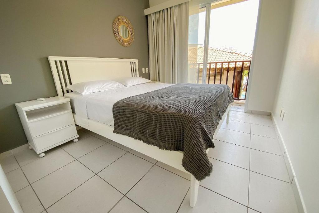  Beach Living com acesso à praia! Por Be My Guest