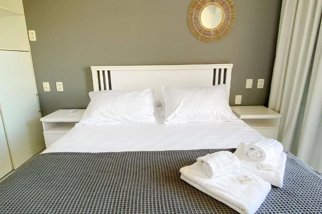  Beach Living com acesso à praia! Por Be My Guest