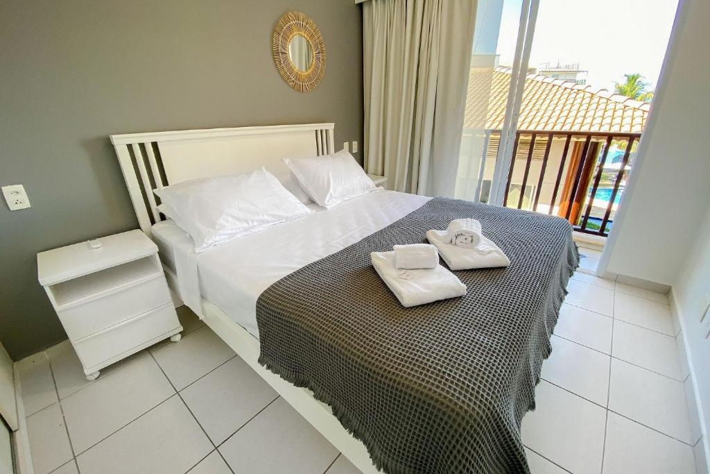  Beach Living com acesso à praia! Por Be My Guest