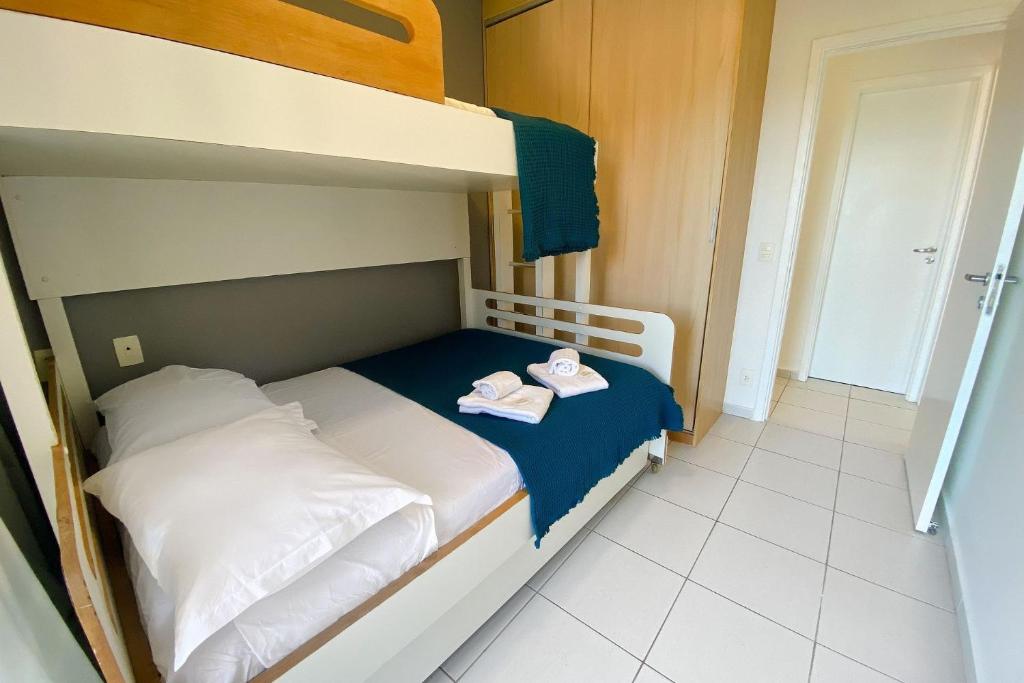  Beach Living com acesso à praia! Por Be My Guest