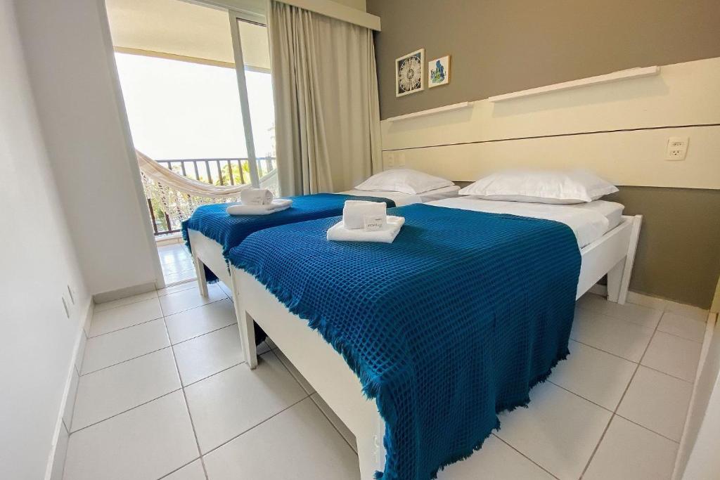  Beach Living com acesso à praia! Por Be My Guest