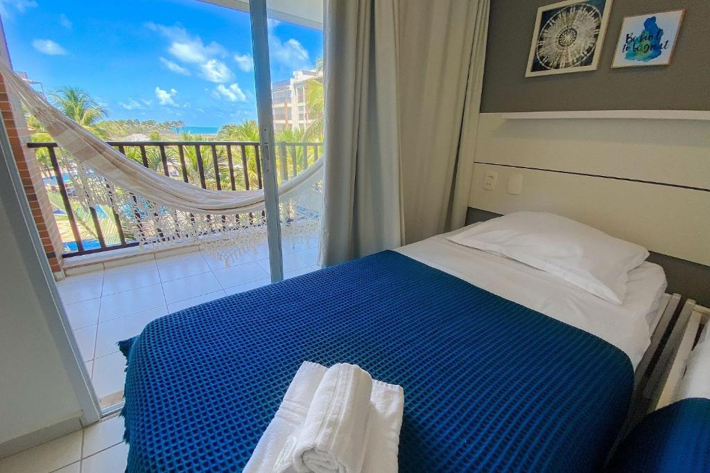  Beach Living com acesso à praia! Por Be My Guest