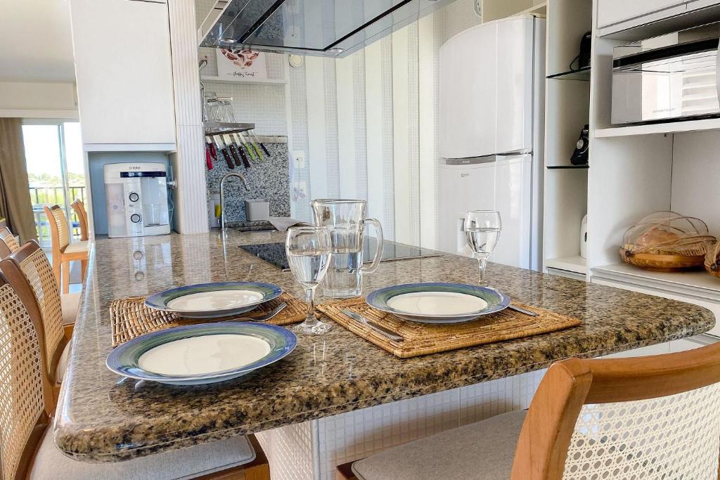  Beach Living com acesso à praia! Por Be My Guest