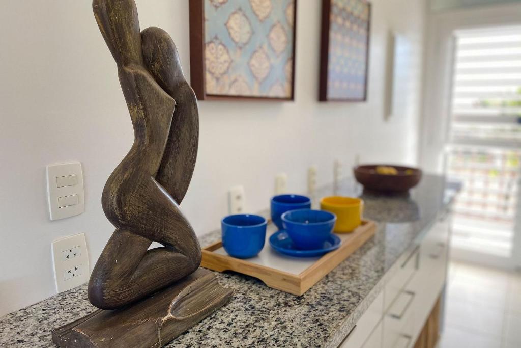  Beach Living com acesso à praia! Por Be My Guest