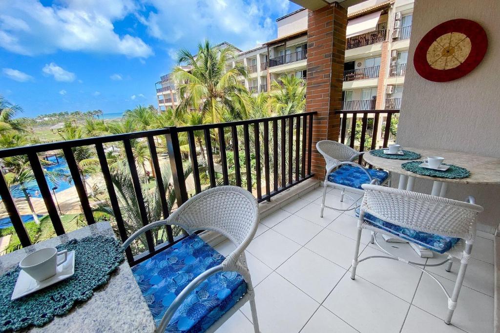  Beach Living com acesso à praia! Por Be My Guest