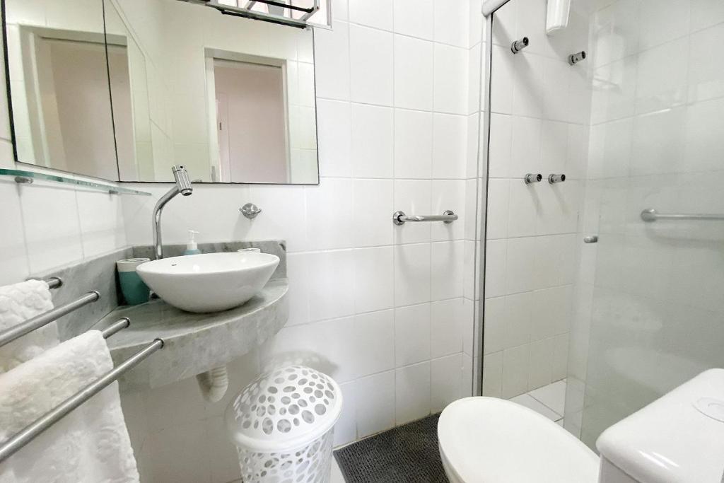  Beach Living com acesso à praia! Por Be My Guest