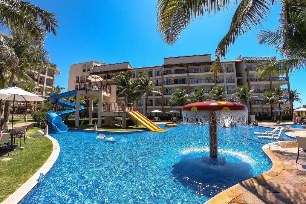  Beach Living com acesso à praia! Por Be My Guest