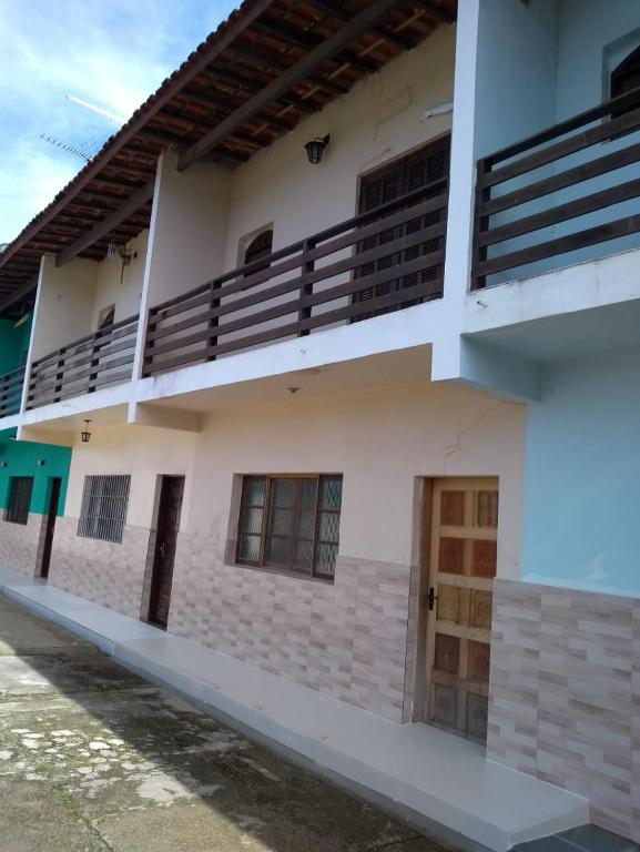  Sobrado em condomínio fechado em ótima localização
