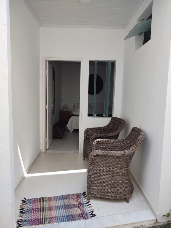  Casa Petunia Pousada Boutique