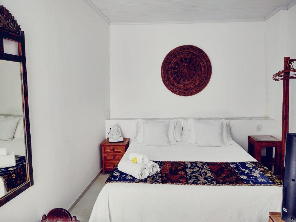  Casa Petunia Pousada Boutique