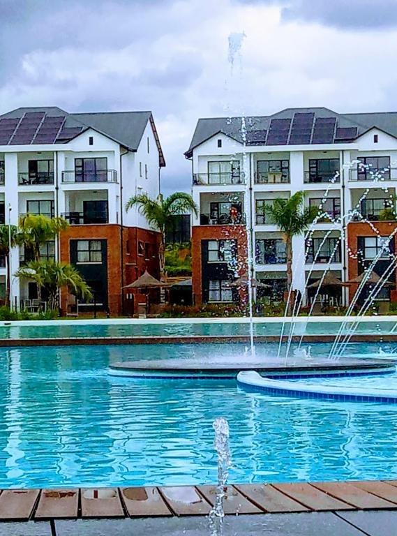 Crystal Clear Penthouse Pool photo