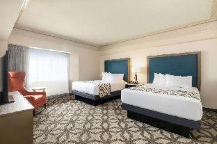 Galt House Hotel, A Trademark Collection Hotel - 